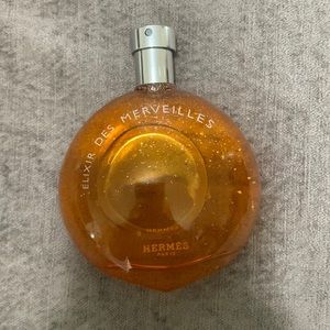 Hermes perfume